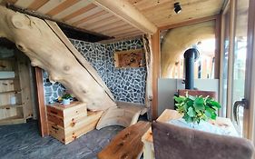 Glamping Lake Bloke