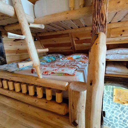 Glamping Lake Bloke Nova Vas  Zewnętrze zdjęcie