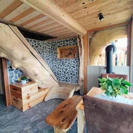 Glamping Lake Bloke Nova Vas  Zewnętrze zdjęcie