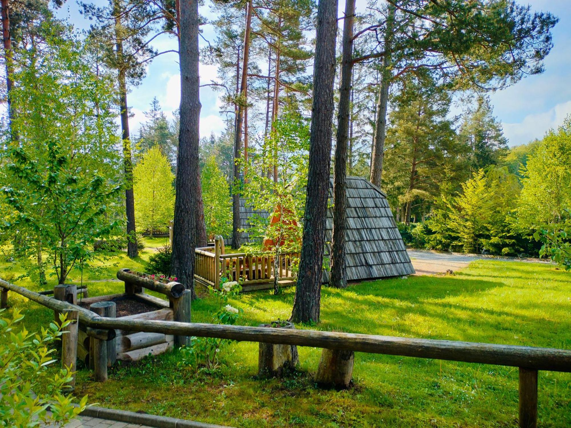 Glamping Lake Bloke Nova Vas  Zewnętrze zdjęcie