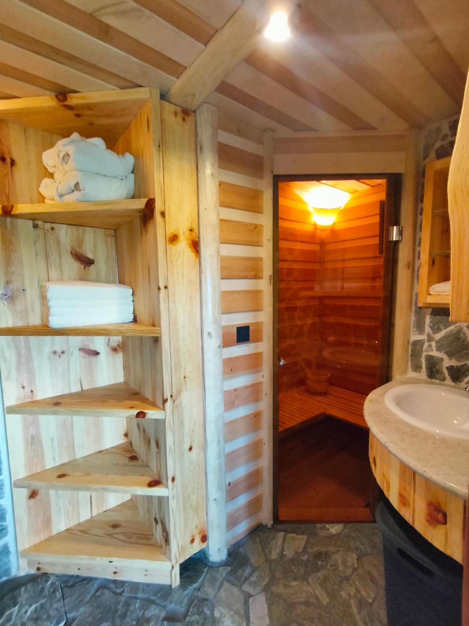 Glamping Lake Bloke Nova Vas  Zewnętrze zdjęcie