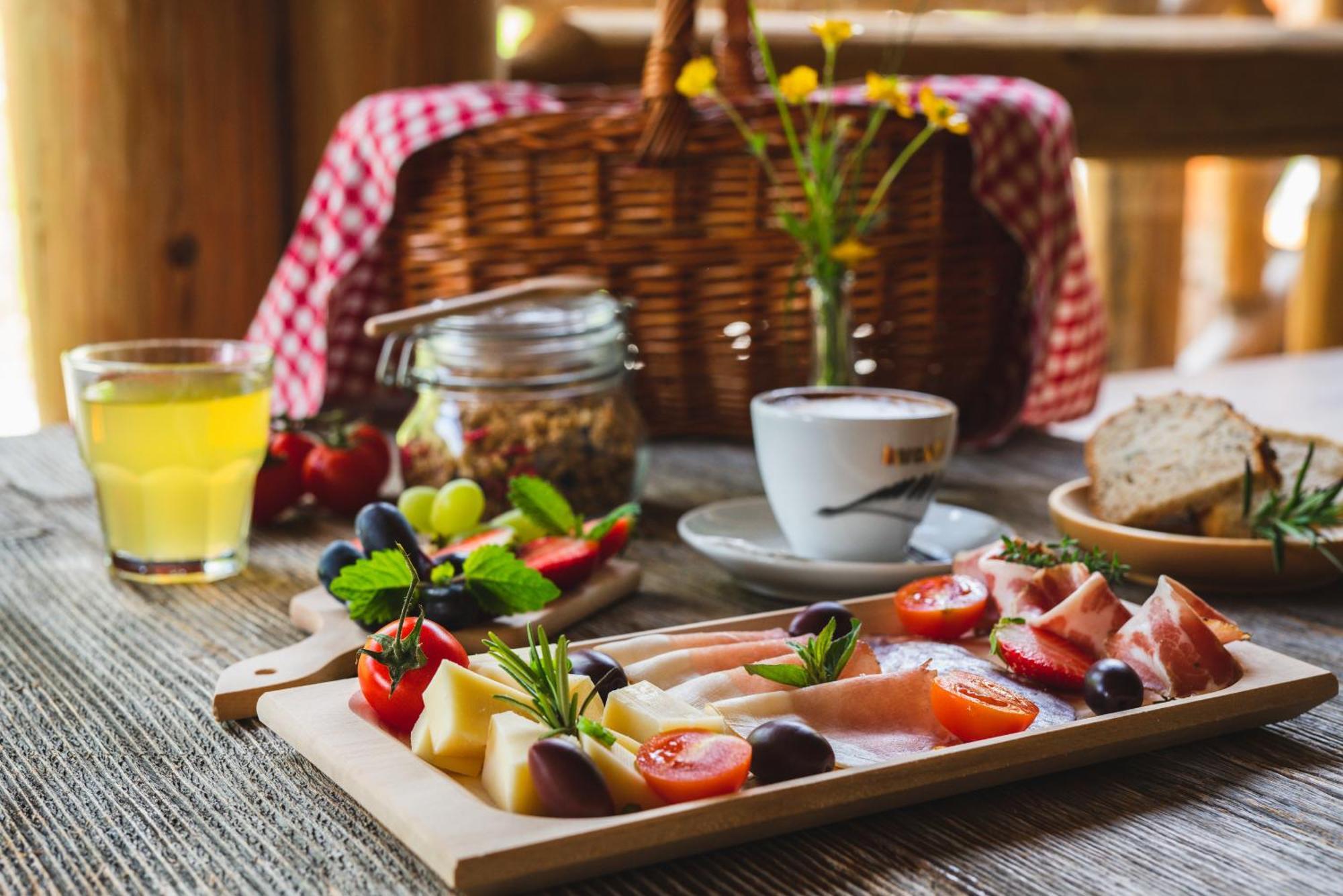 Glamping Lake Bloke Nova Vas  Zewnętrze zdjęcie
