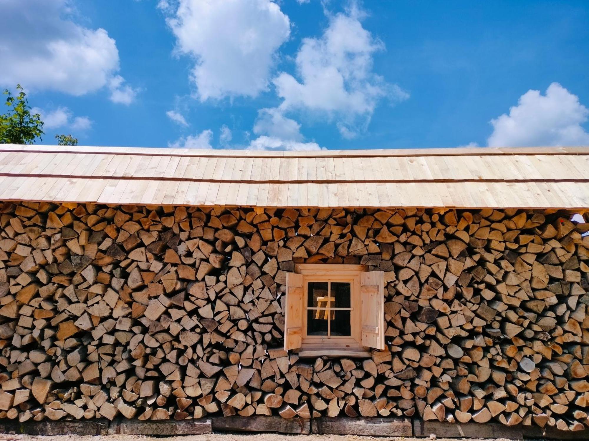 Glamping Lake Bloke Nova Vas  Zewnętrze zdjęcie