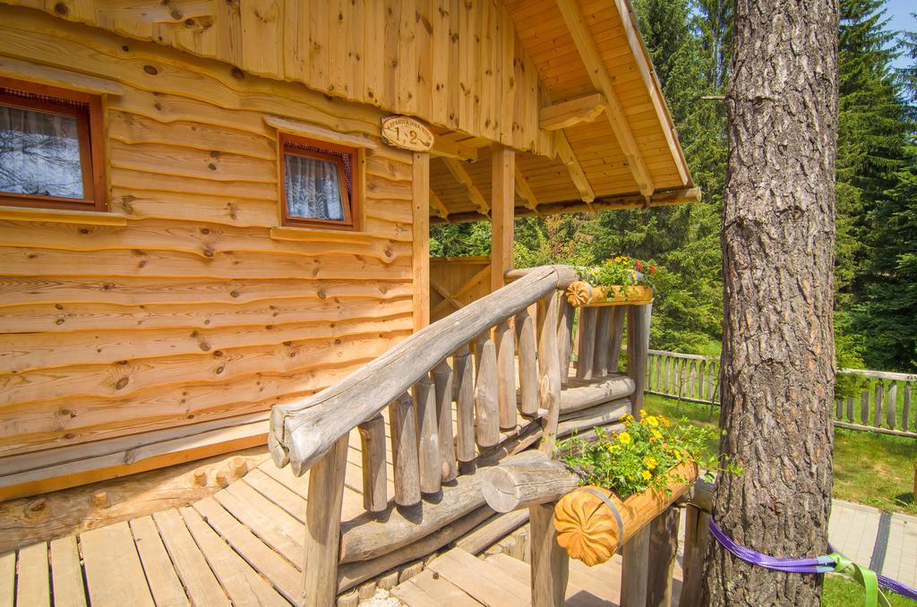 Glamping Lake Bloke Nova Vas  Zewnętrze zdjęcie