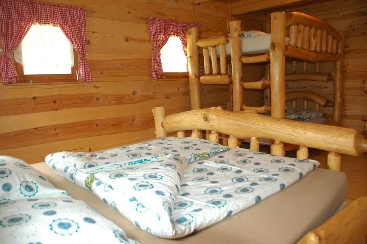 Glamping Lake Bloke Nova Vas  Zewnętrze zdjęcie