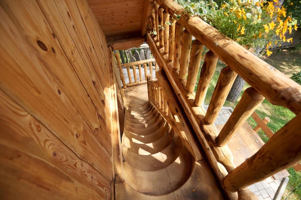 Glamping Lake Bloke Nova Vas  Zewnętrze zdjęcie