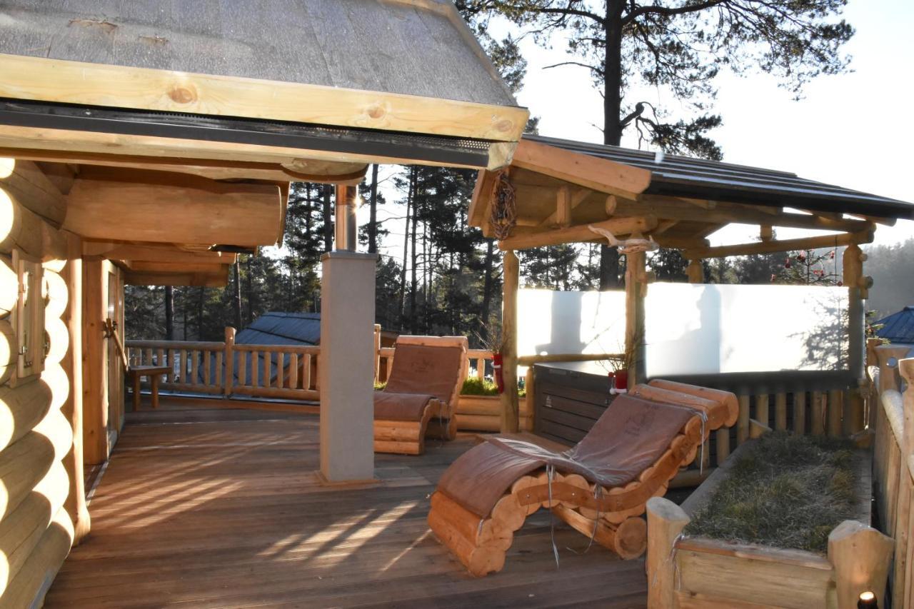 Glamping Lake Bloke Nova Vas  Zewnętrze zdjęcie